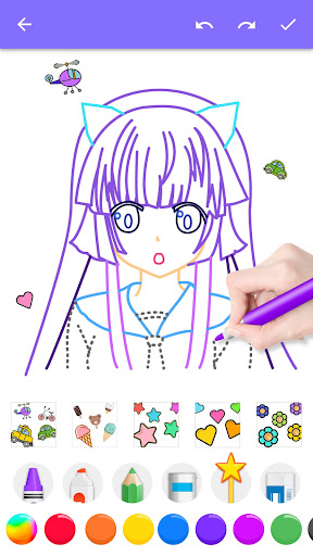 How To Draw Comics Bildschirmfoto 2
