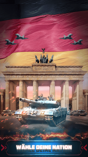 Supremacy: World War 3 Bildschirmfoto 6