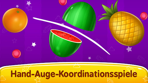 Babyspiele für Kinder Deutsch Bildschirmfoto 19