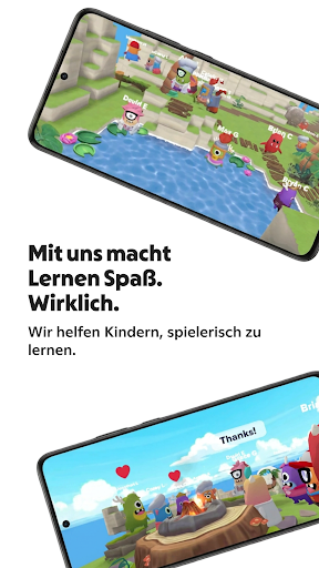 ClassDojo Bildschirmfoto 6