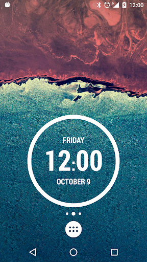 KWGT Kustom Widget Pro Key Bildschirmfoto 10