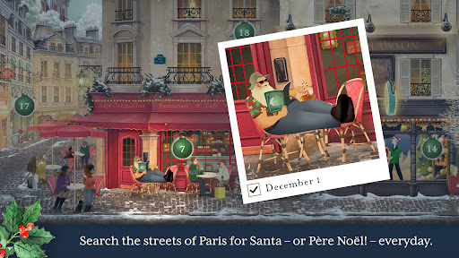 JL Paris Advent Calendar Bildschirmfoto 13