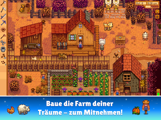 Stardew Valley Bildschirmfoto 5