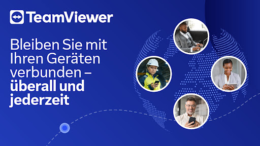 TeamViewer Remote Control Bildschirmfoto 21