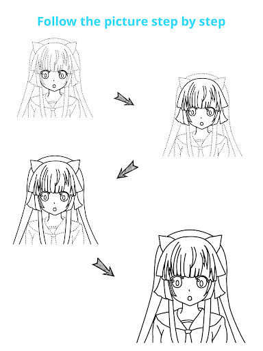 How To Draw Comics Bildschirmfoto 10