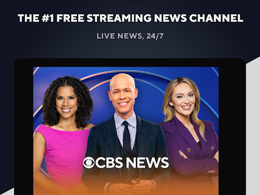 CBS News - Live Breaking News Bildschirmfoto 13