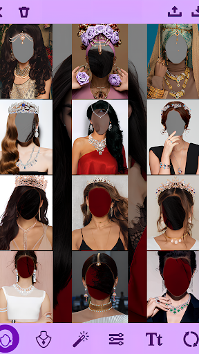 Schmuck für Damen Bildschirmfoto 12