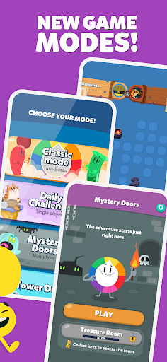 Trivia Crack Retro Bildschirmfoto 5