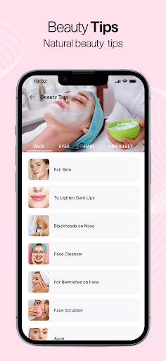 Beauty Scanner - Face Score AI Bildschirmfoto 6