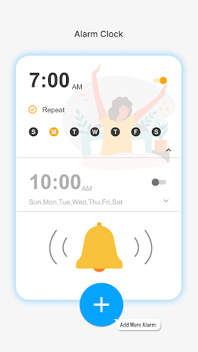 World Clock – World time clock Bildschirmfoto 8