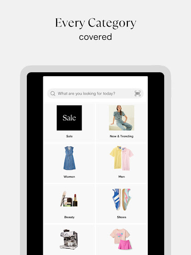 Macy's: shopping & top deals Bildschirmfoto 20
