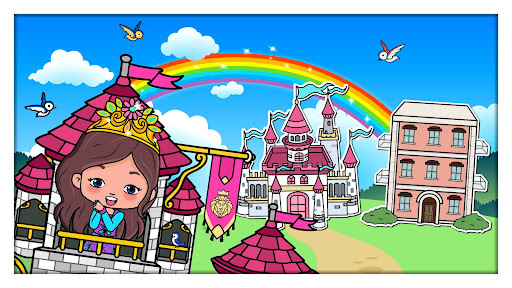 My Paper Princess Dolls Bildschirmfoto 3