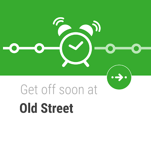 Citymapper Bildschirmfoto 11