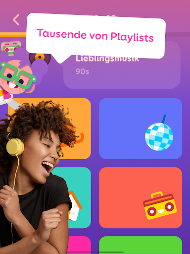 SongPop® Erraten Sie das Lied Bildschirmfoto 17