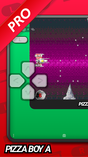 Pizza Boy A Pro Bildschirmfoto 14