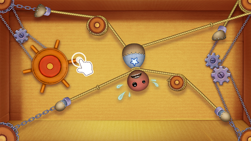 Kick the Buddy: Lustige Spiele Bildschirmfoto 9