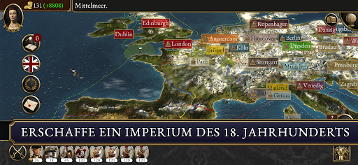 Total War: EMPIRE Bildschirmfoto 6