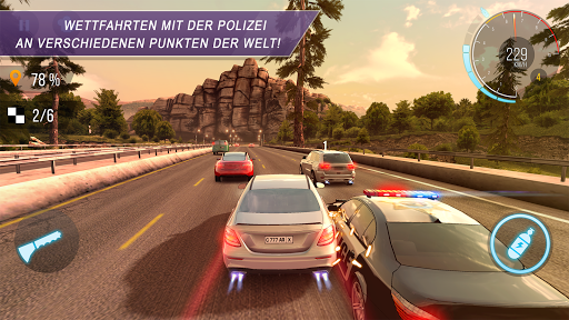 CarX Highway Racing Bildschirmfoto 14