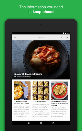 Feedly - Smarter News Reader Bildschirmfoto 8