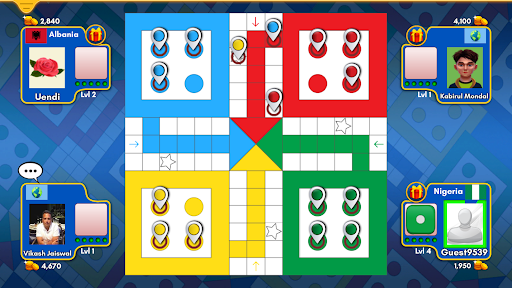 Ludo King® Bildschirmfoto 32