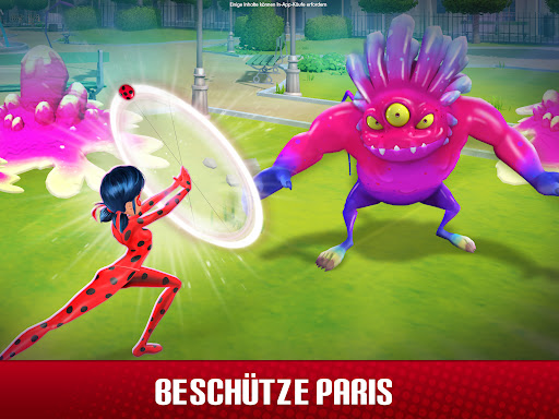 Miraculous Leben! Bildschirmfoto 11