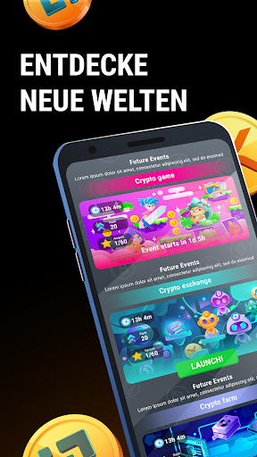 Crypto Miner Tycoon Bildschirmfoto 30