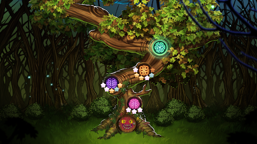 My Singing Monsters Thumpies Bildschirmfoto 13