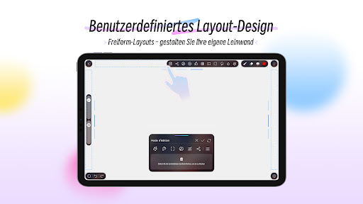 HiPaint - Malen & Zeichnen App Bildschirmfoto 12