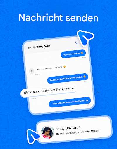 Nachrichten Bildschirmfoto 6