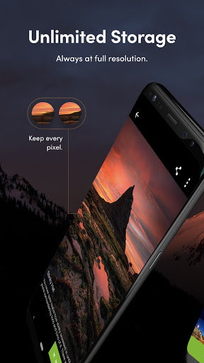 SmugMug - Photography Platform Bildschirmfoto 9