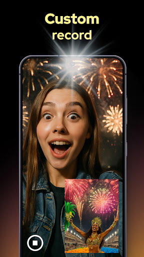 Dual Camera Sides Bildschirmfoto 31