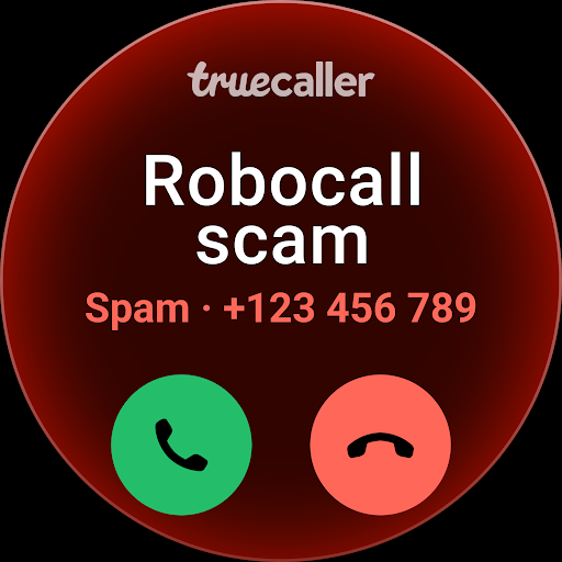 Truecaller: Sehen wer anruft Bildschirmfoto 6