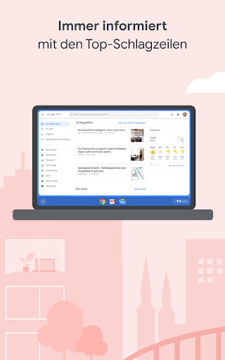 Google News Bildschirmfoto 6