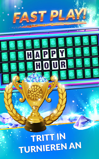 Wheel of Fortune: TV Game Bildschirmfoto 11