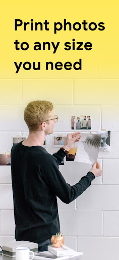 Print Photo - Print to Size Bildschirmfoto 5