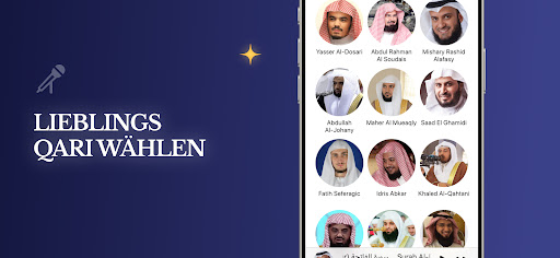 Quran Pro: Koran Kareem Bildschirmfoto 28