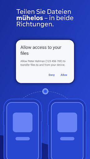 TeamViewer QuickSupport Bildschirmfoto 24