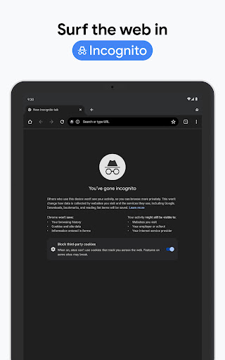 Chrome Dev Bildschirmfoto 17