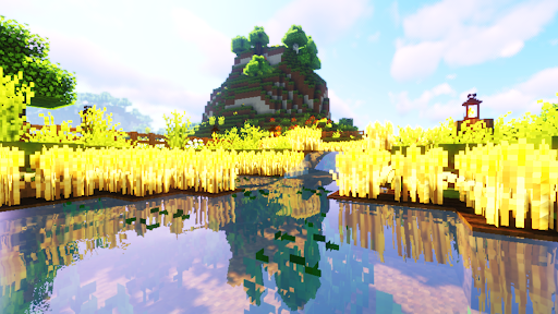 Block Crazy Robo World Craft Bildschirmfoto 8
