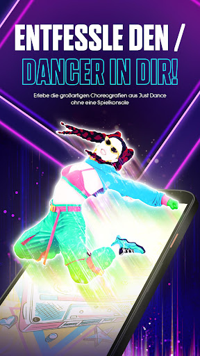 Just Dance Now Bildschirmfoto 13