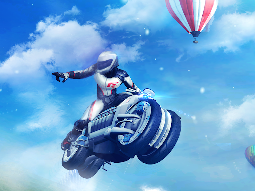 Asphalt 8 - Rennen Auto Spiel Bildschirmfoto 17