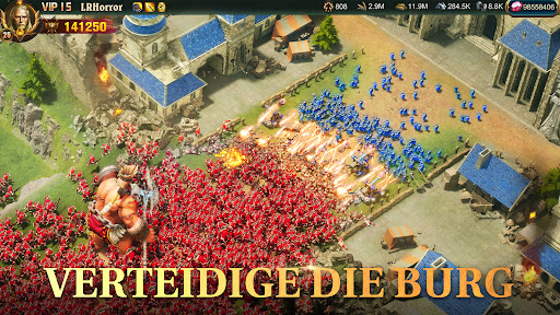 War and Order Bildschirmfoto 6