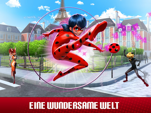 Miraculous Leben! Bildschirmfoto 18