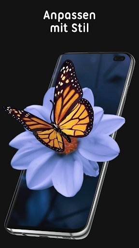 Pixel 4D™ Live-Hintergründe Bildschirmfoto 17