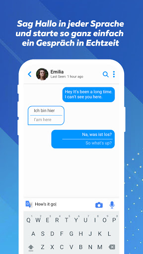 DODO - Live-Video-Chat Bildschirmfoto 4