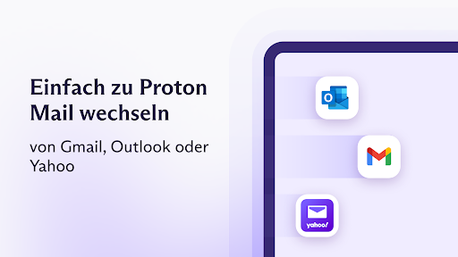 Proton Mail: sichere E-Mails Bildschirmfoto 15