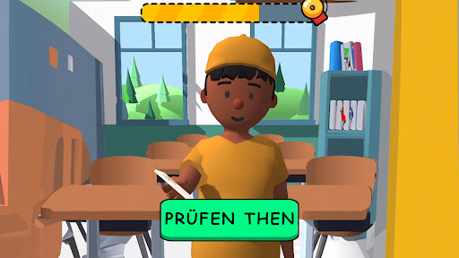 Teacher Simulator Bildschirmfoto 6