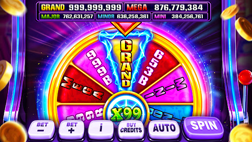 Lotsa Slots Casino Spiel Bildschirmfoto 6