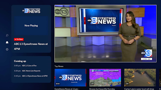 ABC13 Houston Bildschirmfoto 25