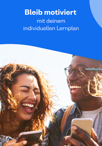 Busuu: Sprachen lernen Bildschirmfoto 7